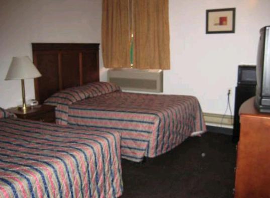 Martin House Motel Brookfield Exterior foto